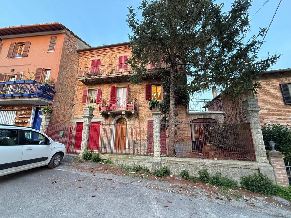 Appartement in Castiglione del Lago, Perugia - foto 2