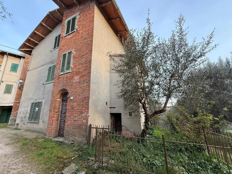 Leilighet i Castiglione del Lago, Perugia - bilde 1