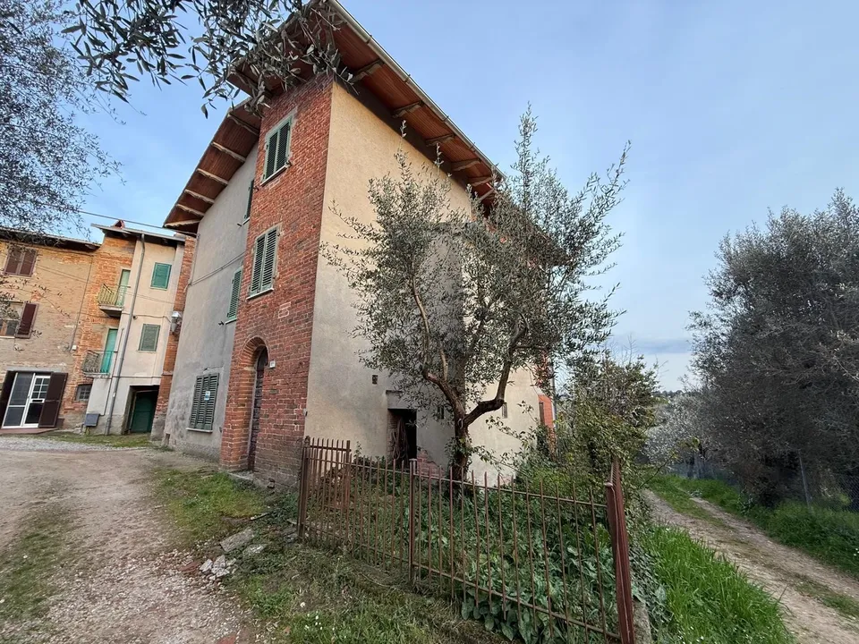Leilighet i Castiglione del Lago, Perugia - bilde 2