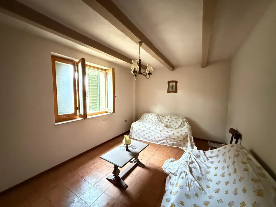 Leilighet i Castiglione del Lago, Perugia - bilde 3
