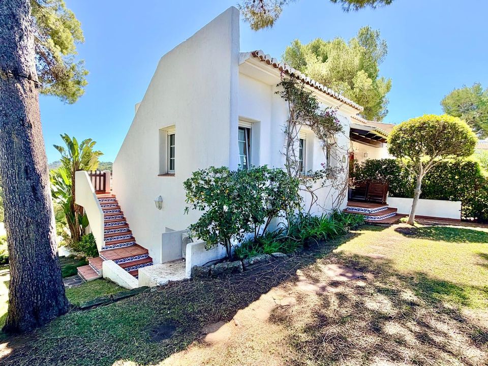 Byhus i Javea, Alicante - foto 1