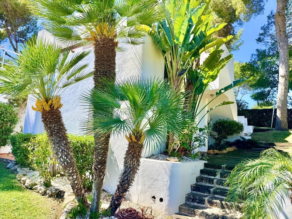 Byhus i Javea, Alicante - foto 2