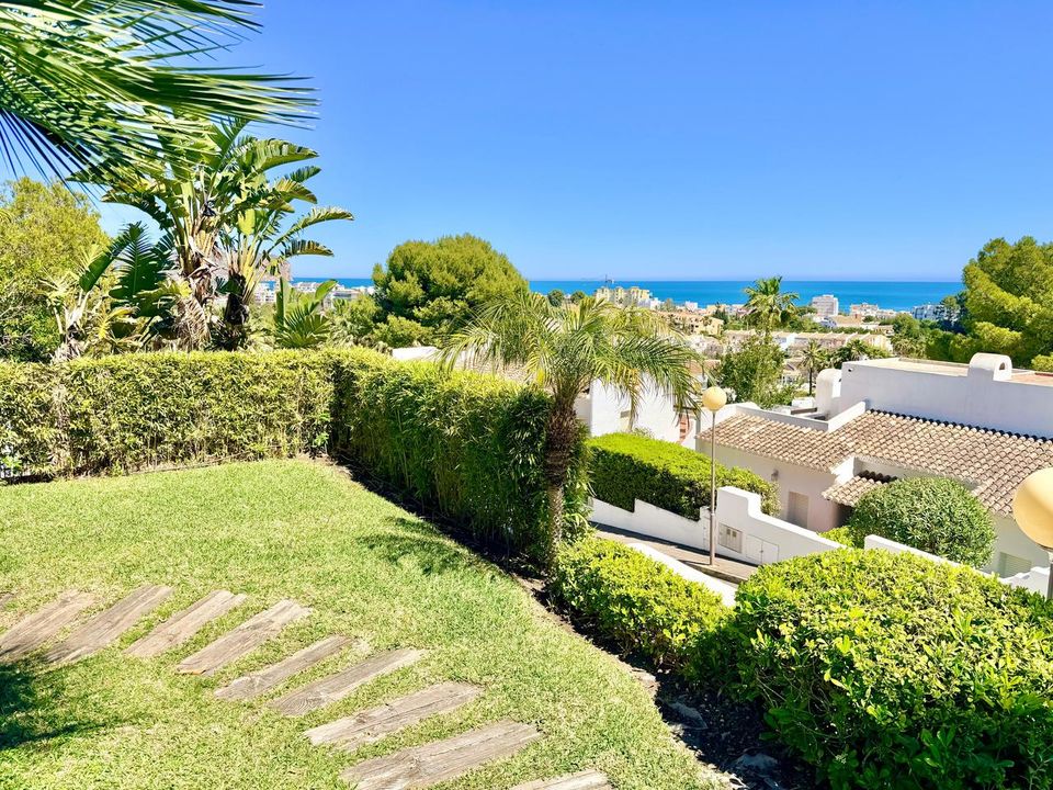 Byhus i Javea, Alicante - foto 4