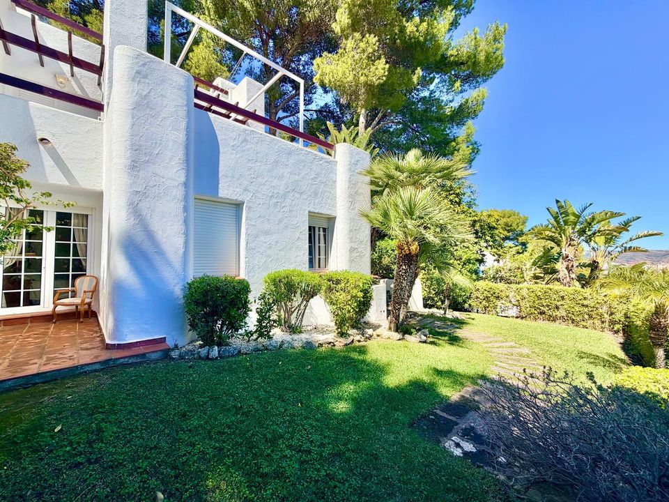 Byhus i Javea, Alicante - foto 5