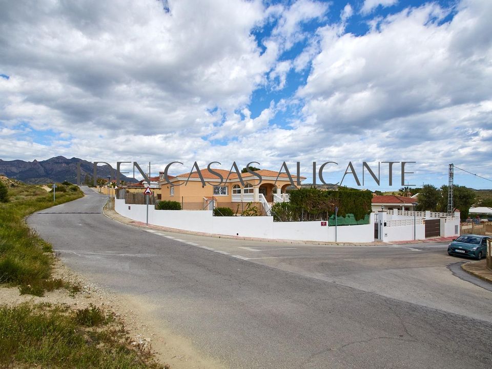 Villa a Busot, Alicante - foto 2