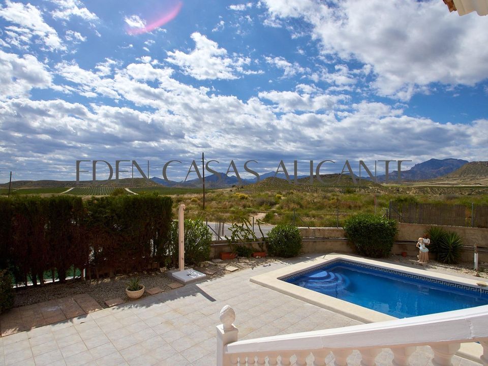Villa a Busot, Alicante - foto 4