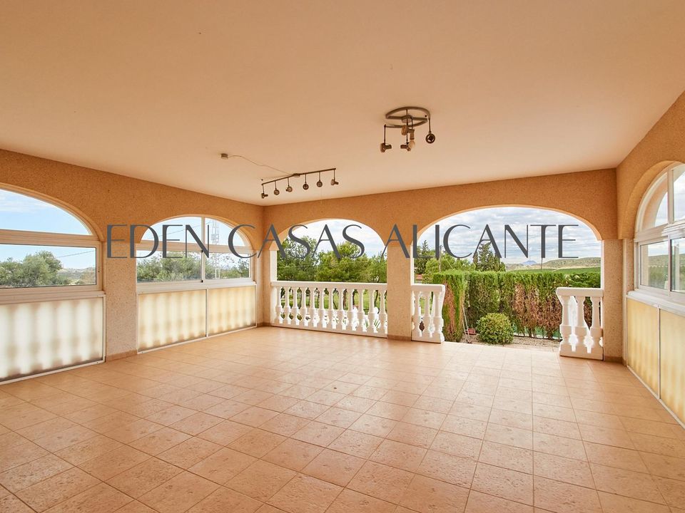 Villa a Busot, Alicante - foto 5