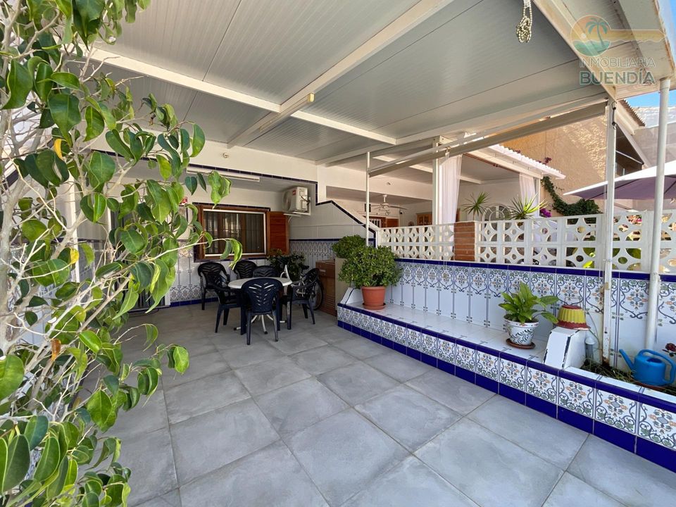 Duplex i Puerto De Mazarron, Murcia - foto 1