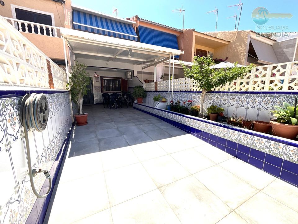 Duplex i Puerto De Mazarron, Murcia - foto 2