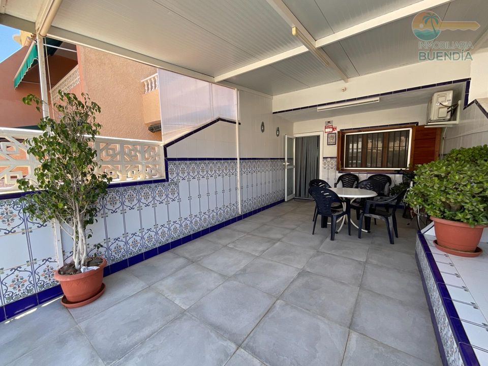 Duplex i Puerto De Mazarron, Murcia - foto 3