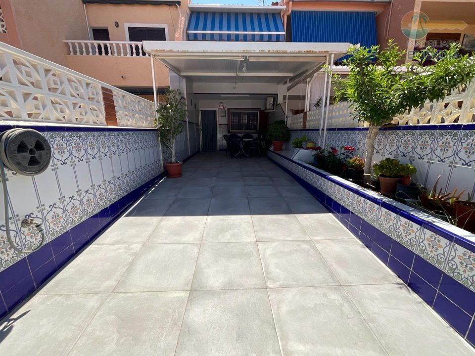 Duplex i Puerto De Mazarron, Murcia - foto 4