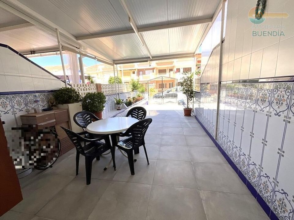 Duplex i Puerto De Mazarron, Murcia - foto 5