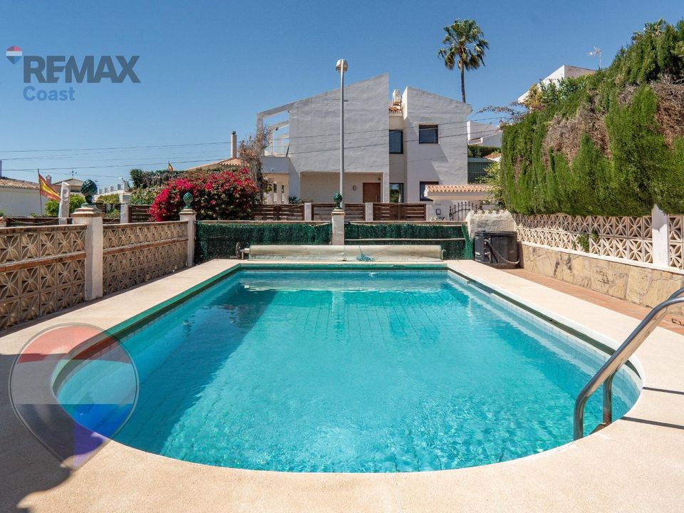 Villa i Velez Malaga, Malaga - foto 2