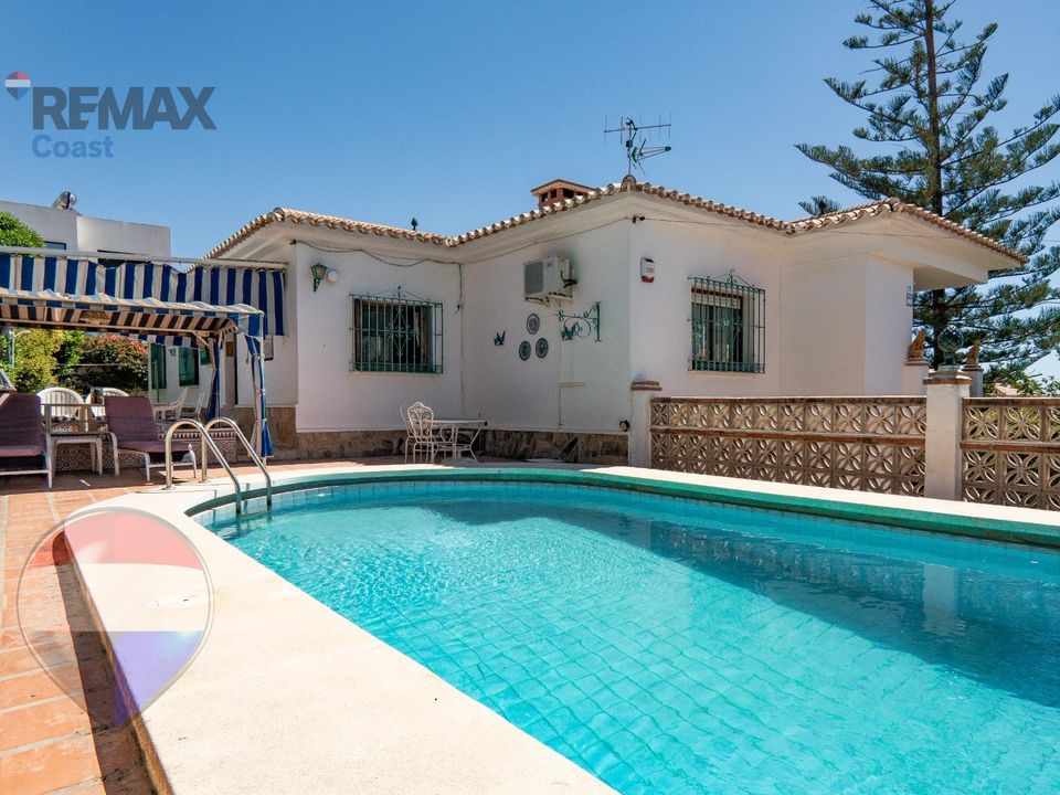 Villa i Velez Malaga, Malaga - foto 3