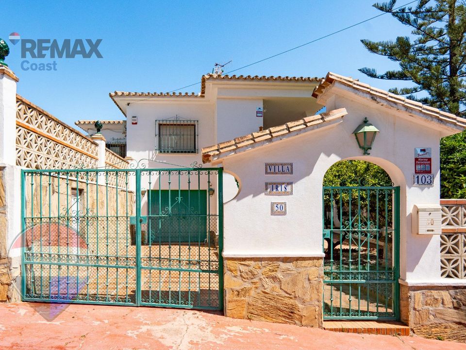 Villa i Velez Malaga, Malaga - foto 4