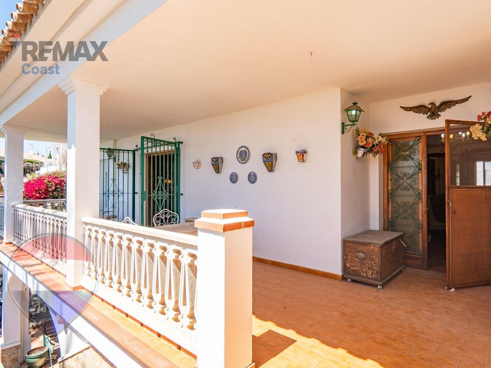 Villa i Velez Malaga, Malaga - foto 5