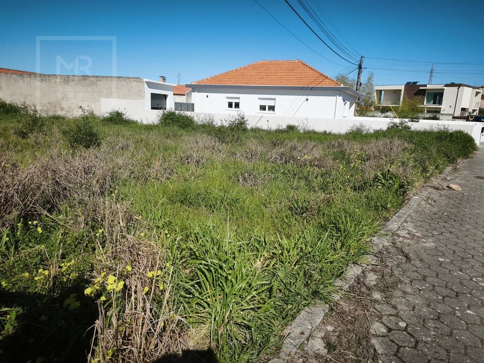 Helårsgrund i Ilhavo, Aveiro - foto 4