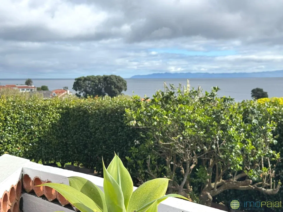 Rekkehus i Horta, Faial - bilde 4