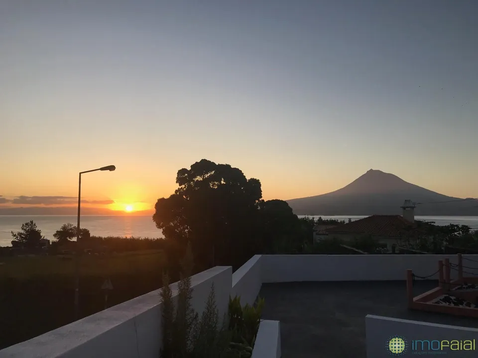 Rekkehus i Horta, Faial - bilde 2