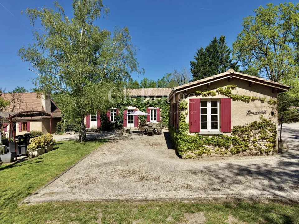 Villa i Le Fleix, Dordogne - foto 3