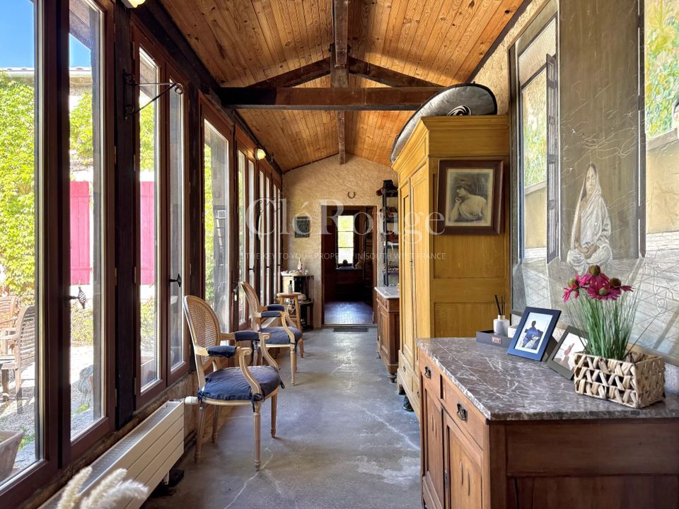 Villa in Le Fleix, Dordogne - foto 4