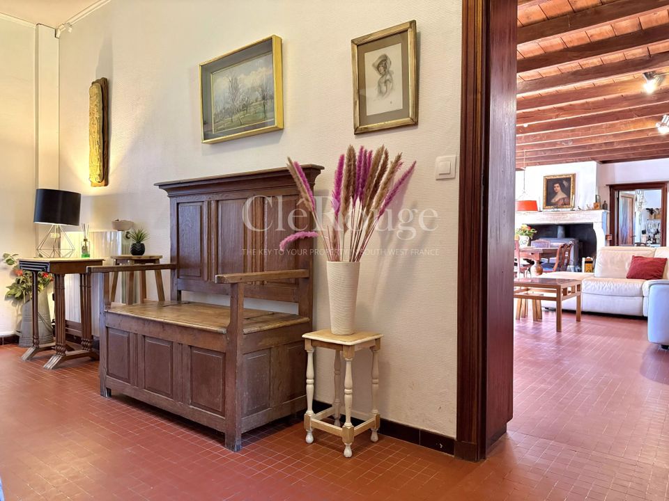 Villa in Le Fleix, Dordogne - foto 5