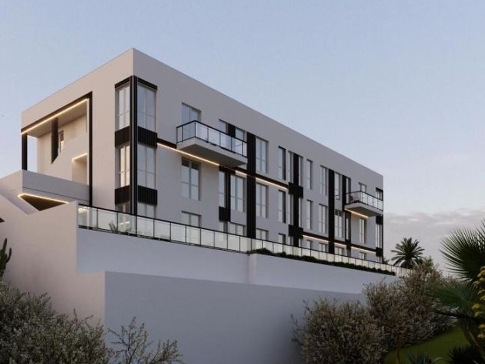 Lejlighed i Finestrat, Alicante - foto 5