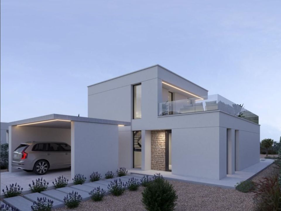 Rækkehus i Fuente Alamo, Murcia - foto 2