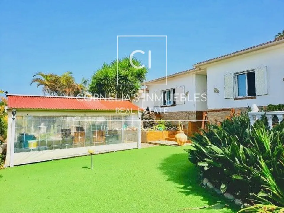 Villa i Santa Ursula, Tenerife - foto 1