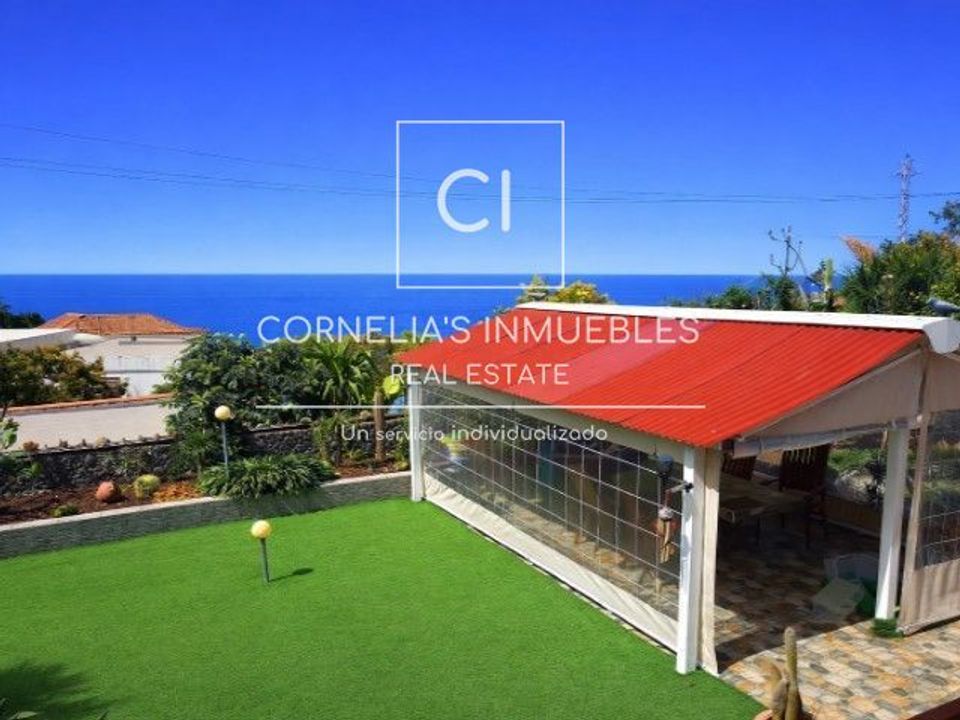 Villa i Santa Ursula, Tenerife - foto 3