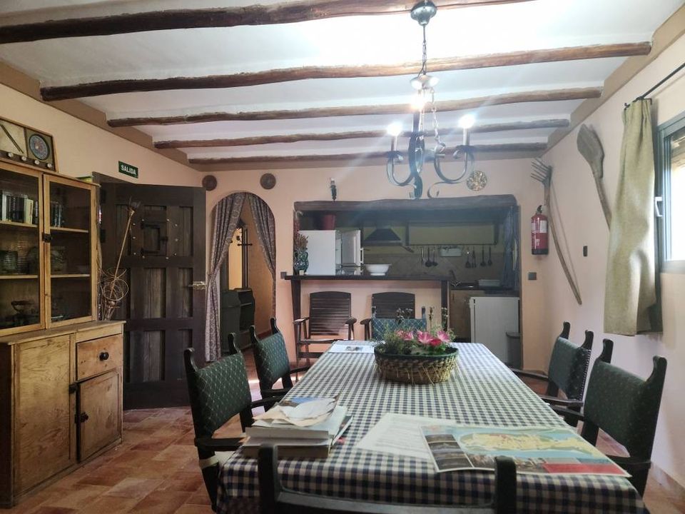 Cortijo i Loja, Granada - foto 2