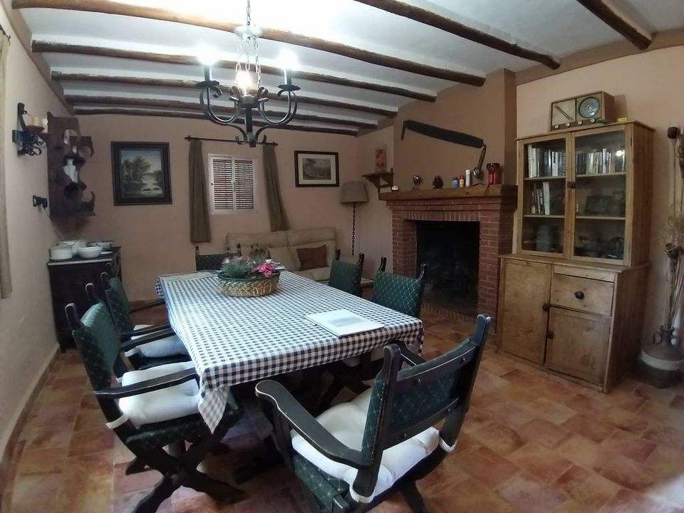 Cortijo i Loja, Granada - foto 4