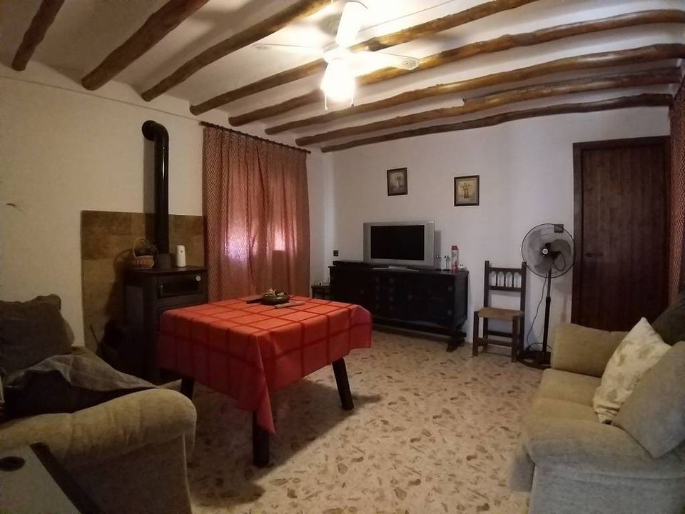Cortijo i Loja, Granada - foto 5