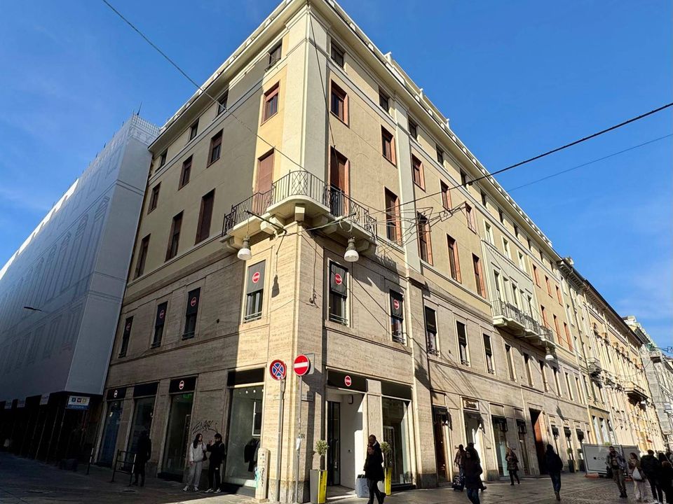 Lejlighed i Torino, Turin - foto 2
