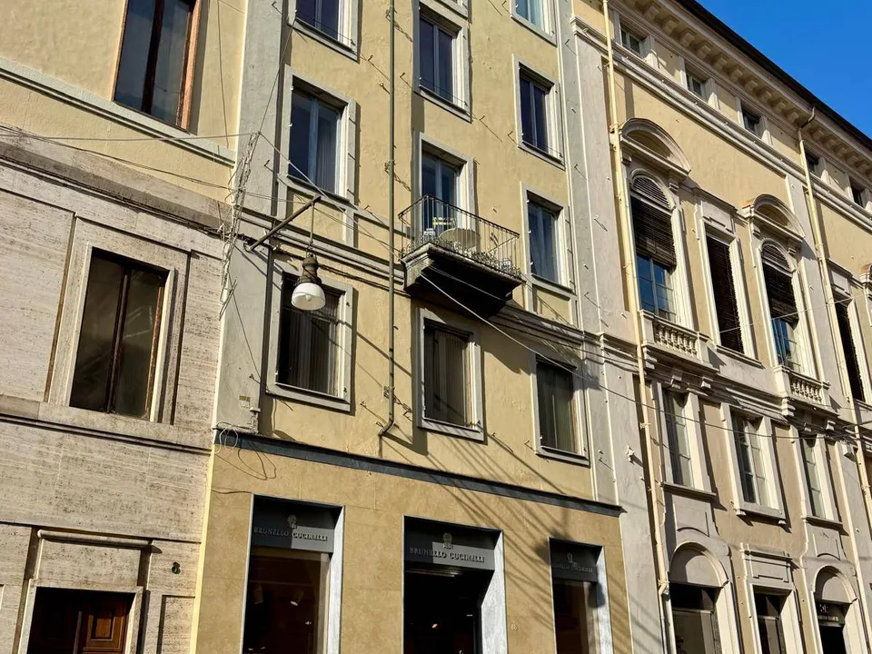 Lejlighed i Torino, Turin - foto 3