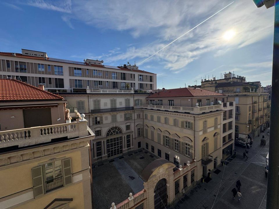 Lejlighed i Torino, Turin - foto 4
