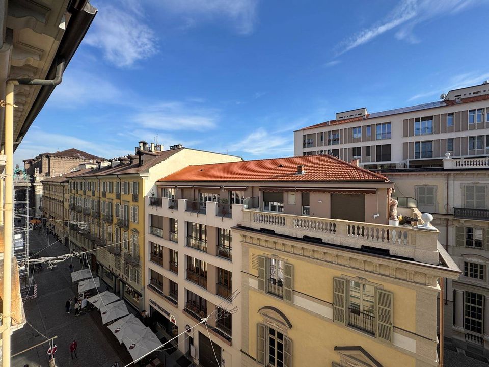 Lejlighed i Torino, Turin - foto 5