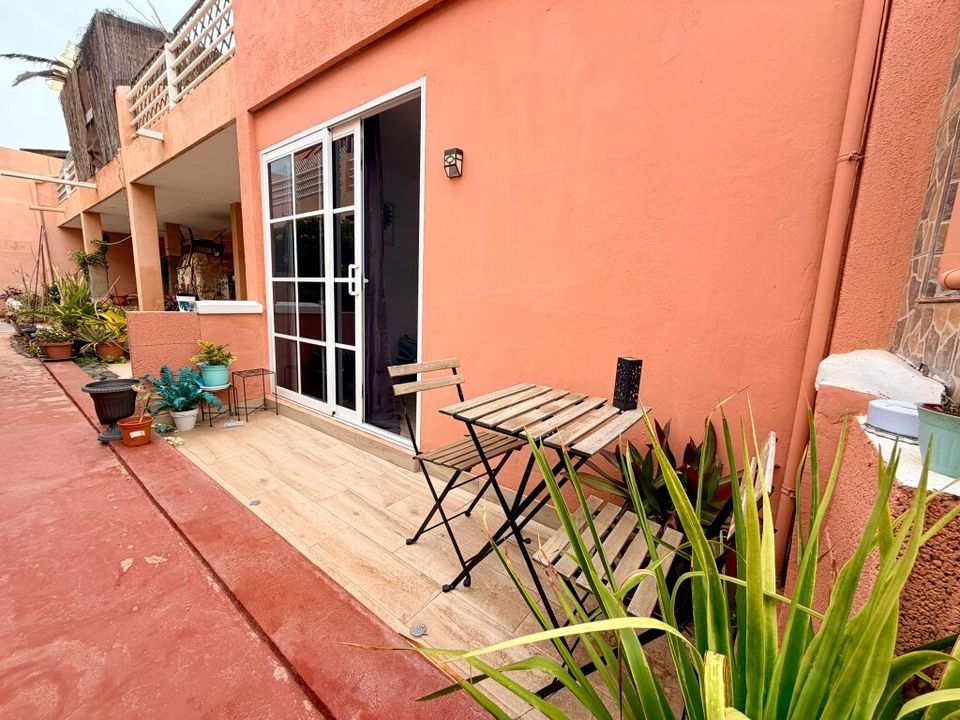 Duplex i Costa De Antigua, Fuerteventura - foto 2