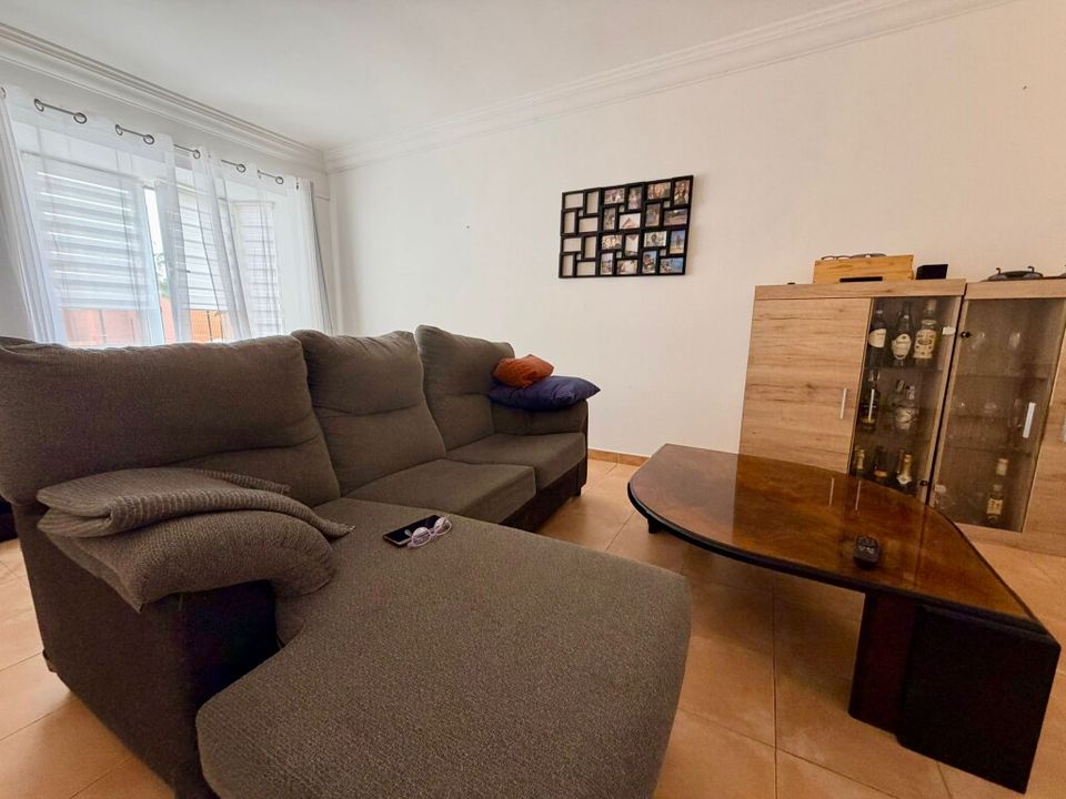 Duplex i Costa De Antigua, Fuerteventura - foto 3