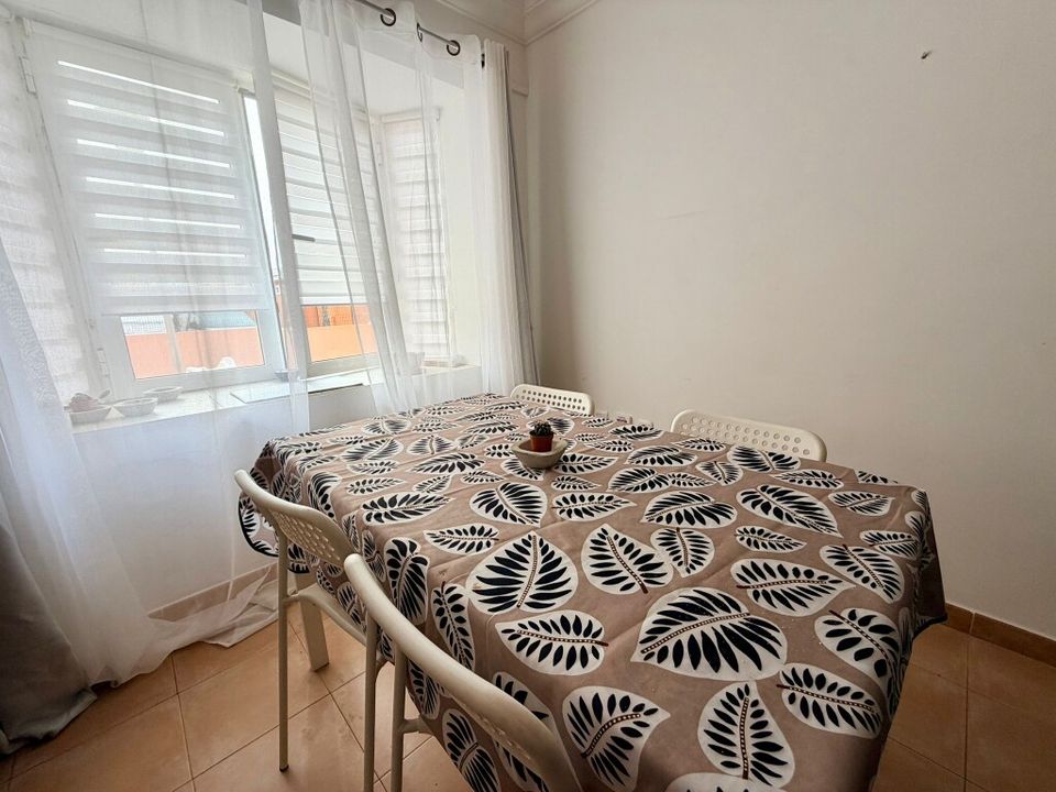 Duplex i Costa De Antigua, Fuerteventura - foto 4