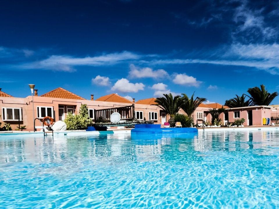 Duplex i Costa De Antigua, Fuerteventura - foto 1
