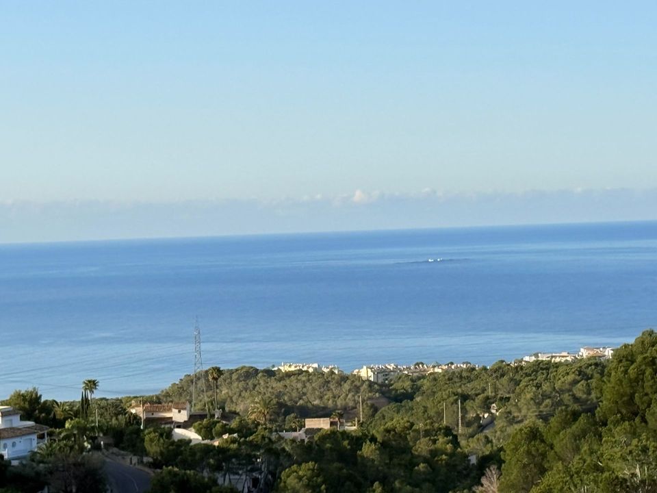 Lejlighed i Altea, Alicante - foto 1