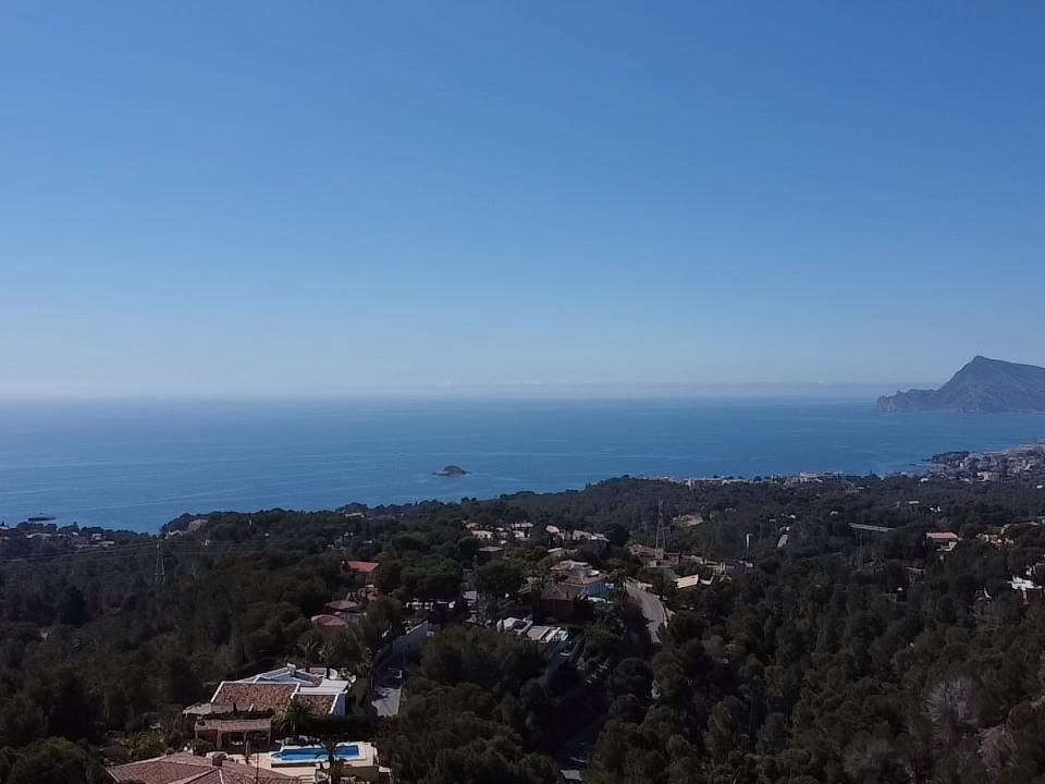 Lejlighed i Altea, Alicante - foto 3