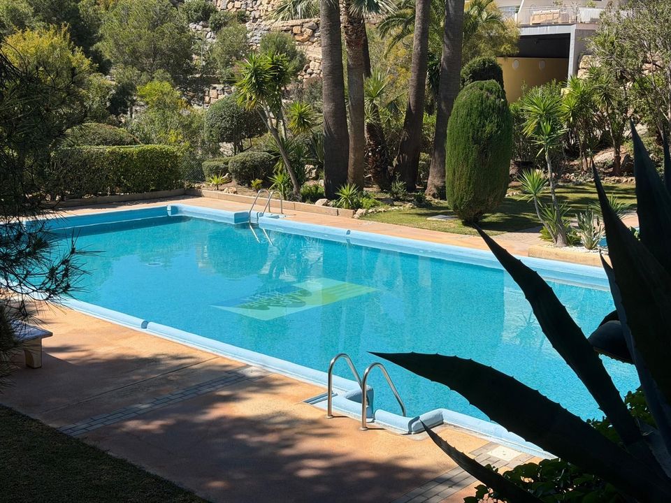 Lejlighed i Altea, Alicante - foto 4