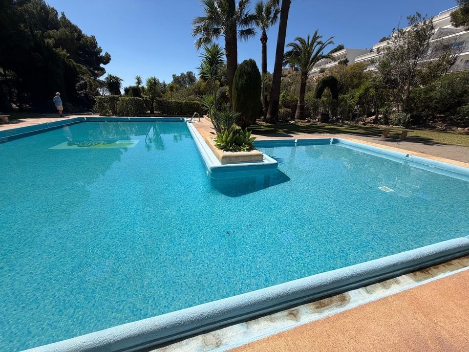 Lejlighed i Altea, Alicante - foto 5