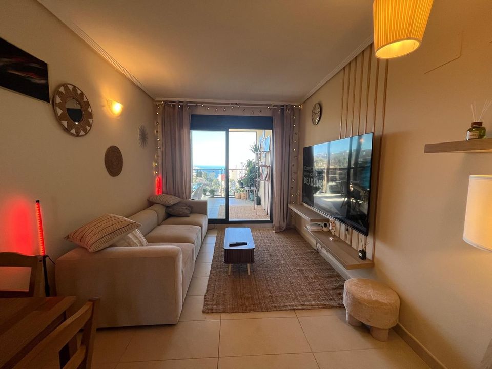 Lejlighed i Benidorm, Alicante - foto 5
