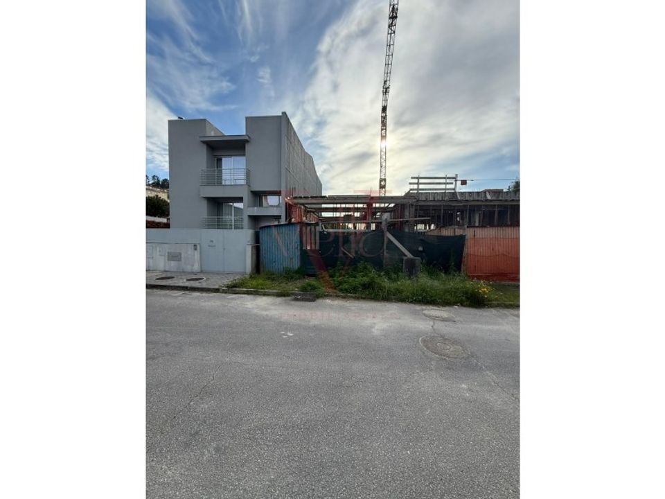 Rækkehus i Braga, Braga - foto 2