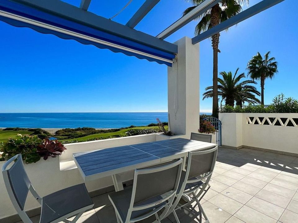 Byhus i La Alcaidesa, Cadiz - foto 1