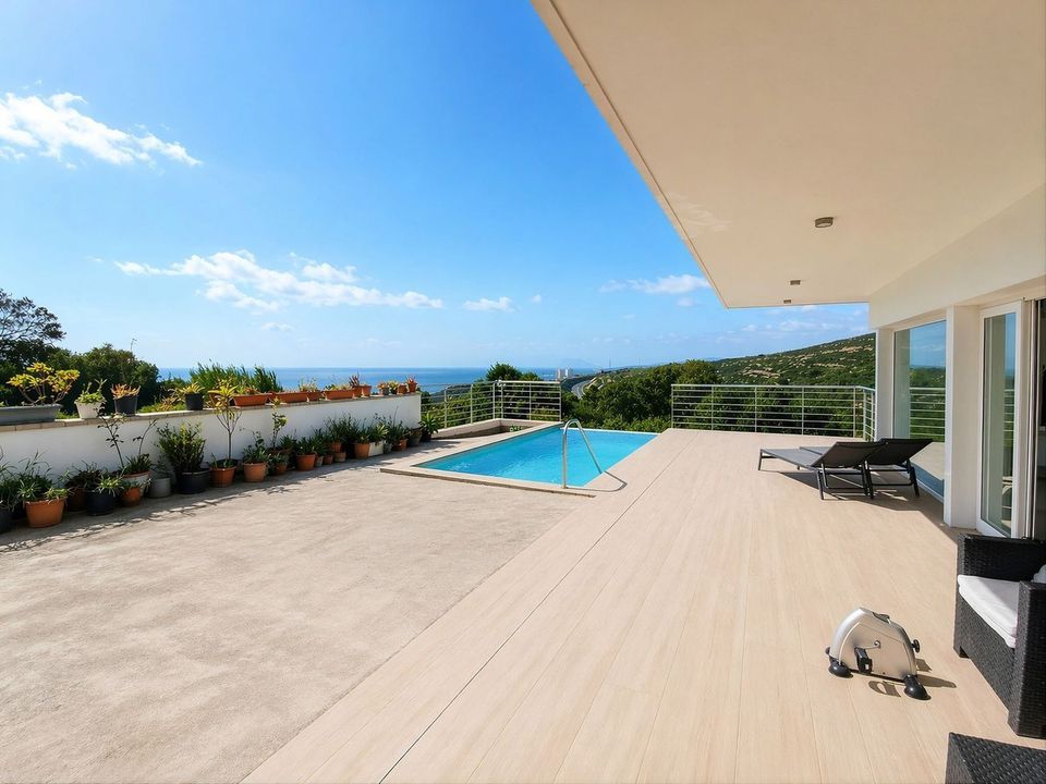 Villa i Manilva, Malaga - foto 2