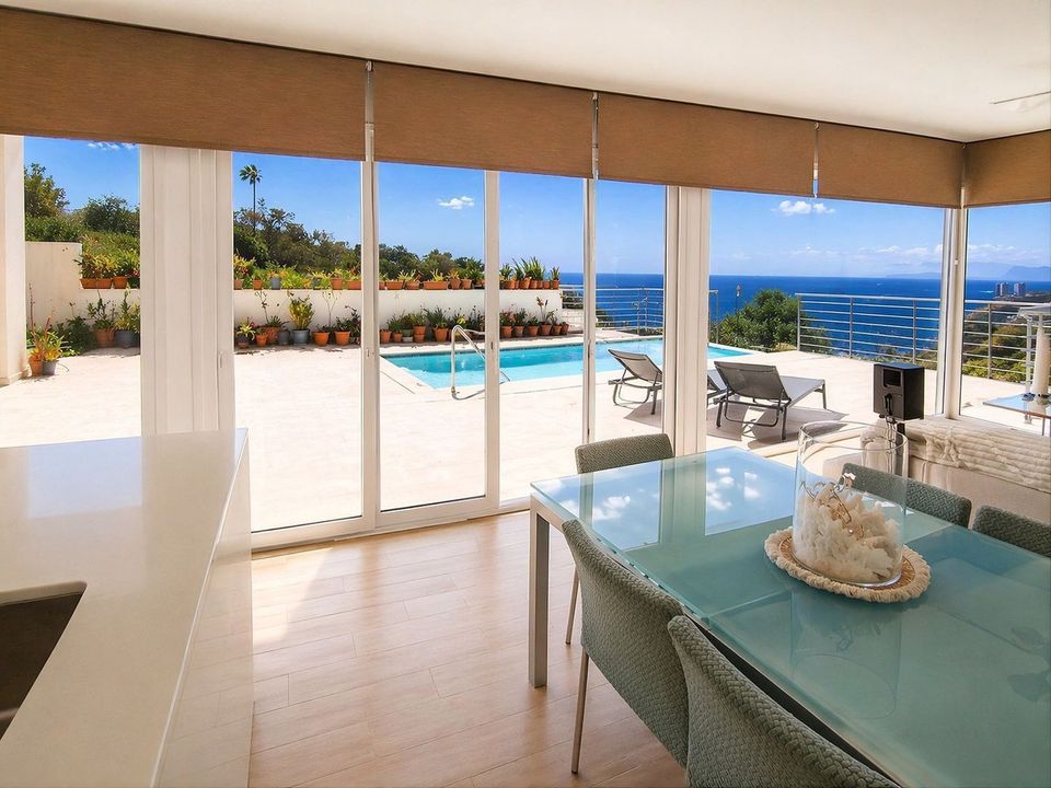 Villa i Manilva, Malaga - foto 5